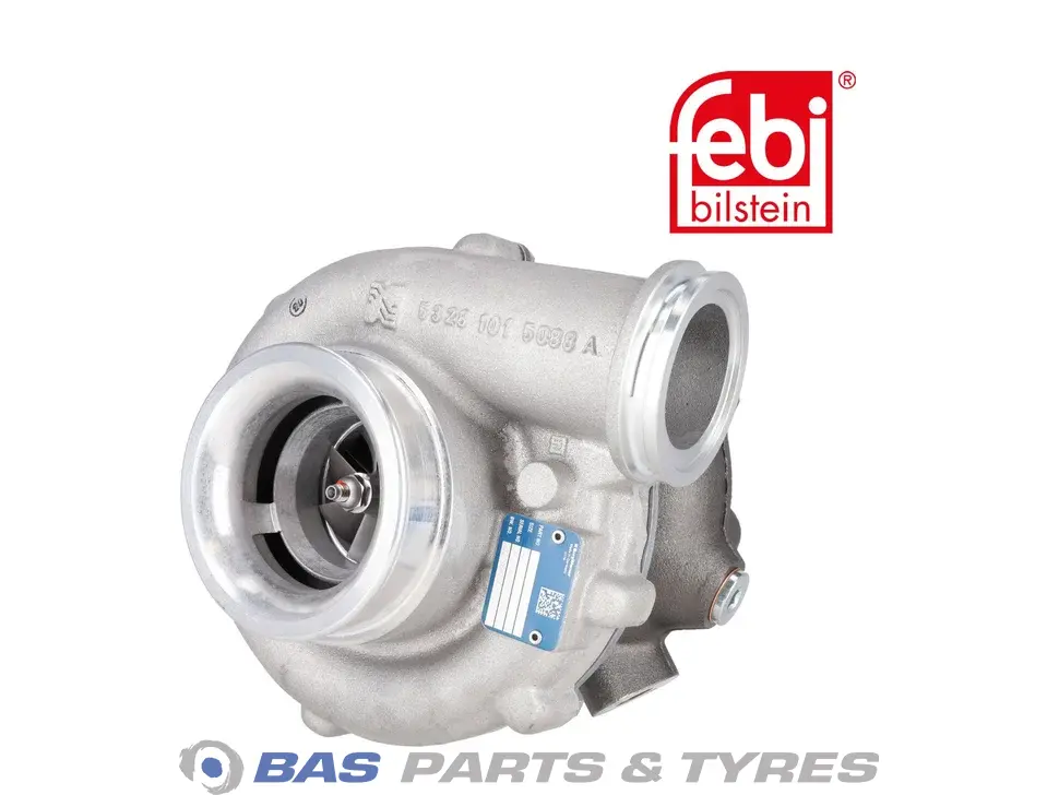 Turbo Febi