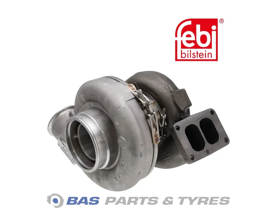 Turbolader Febi 1386377