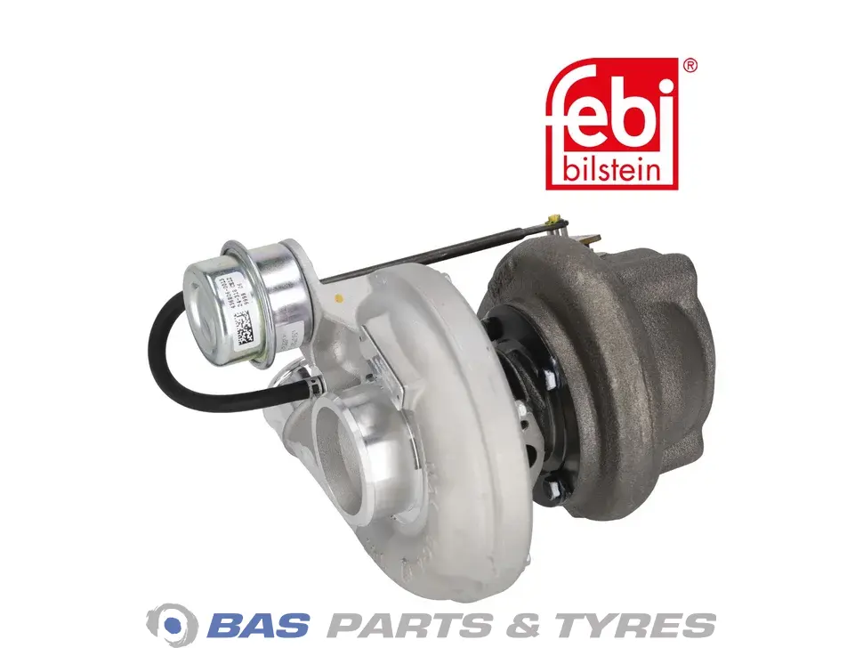 Turbo Febi