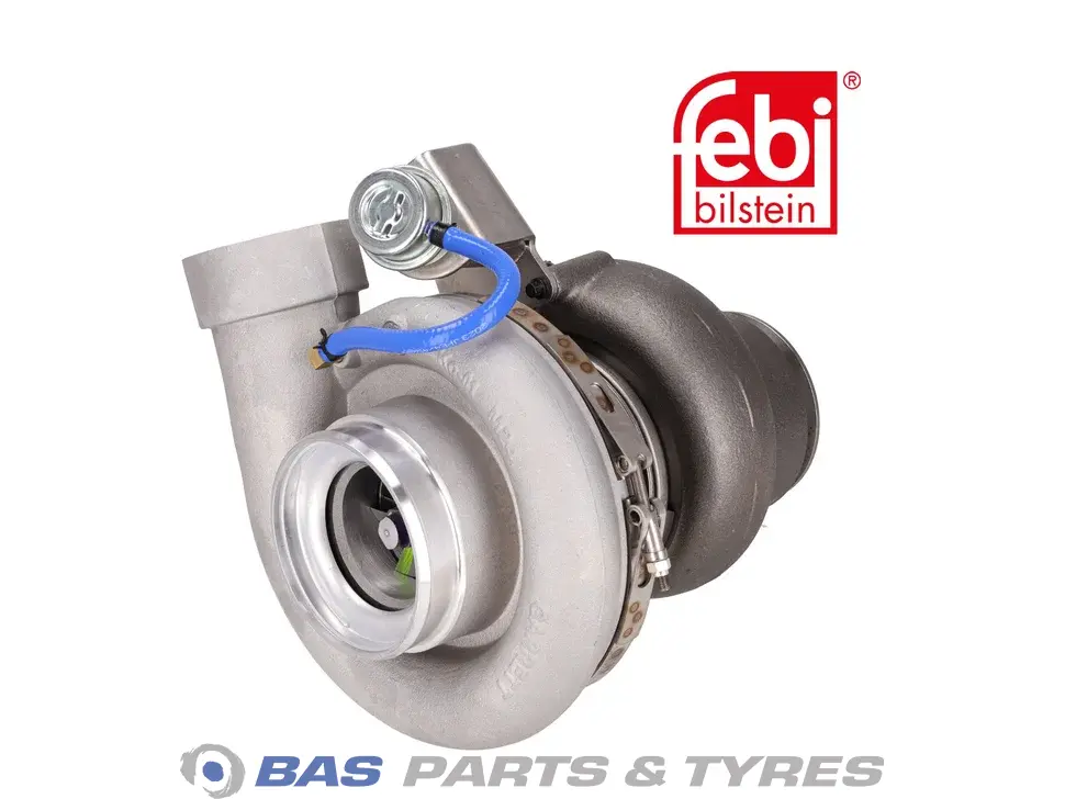 Turbo Febi 572764