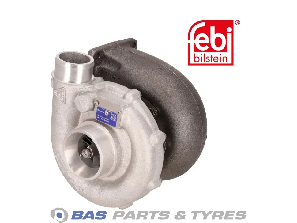 Turbo Febi