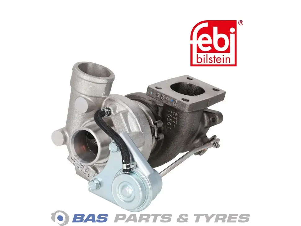 Turbolader Febi