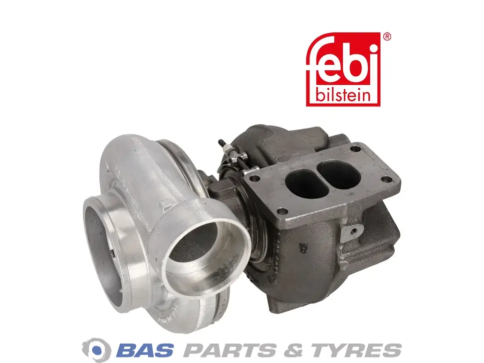 Turbolader Febi 009096059980