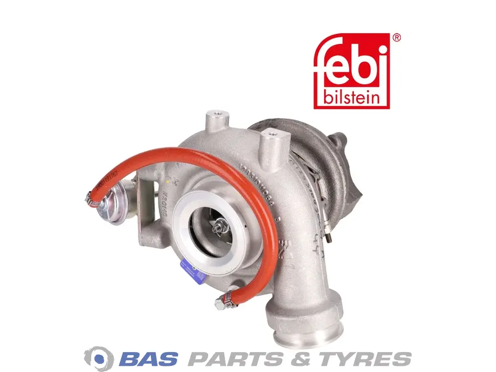 Turbo Febi