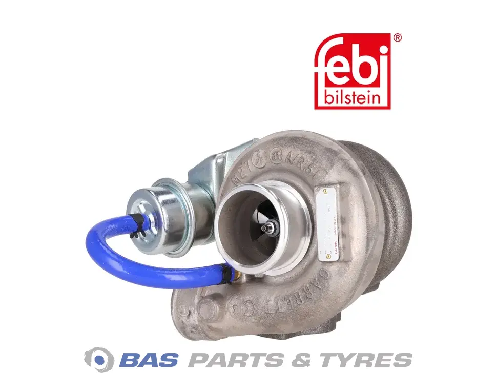 Turbo Febi