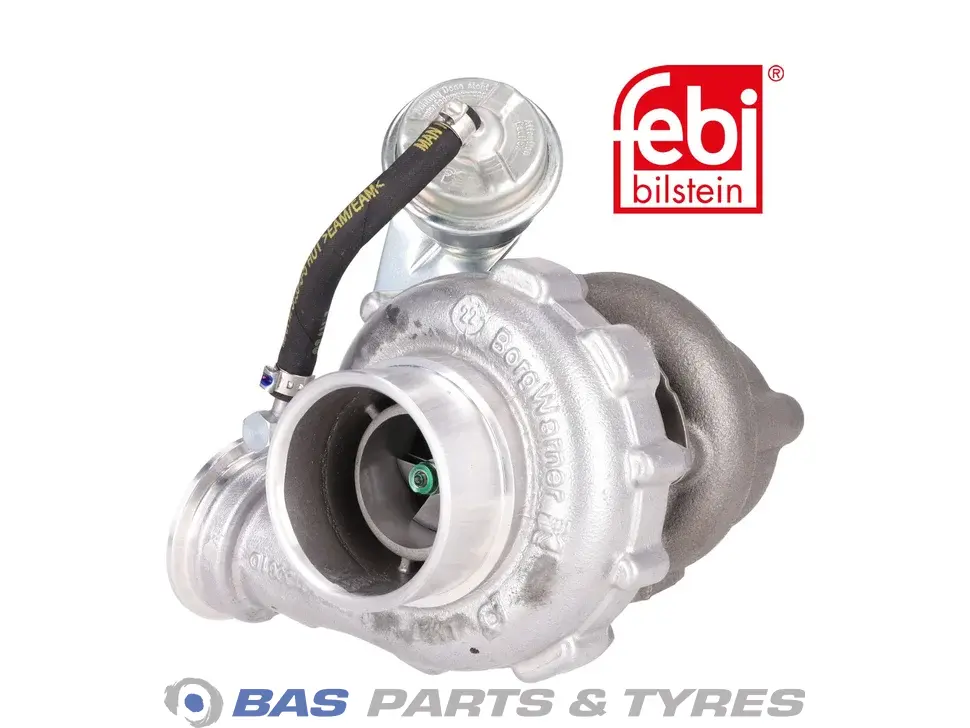 Turbo Febi 51091007568