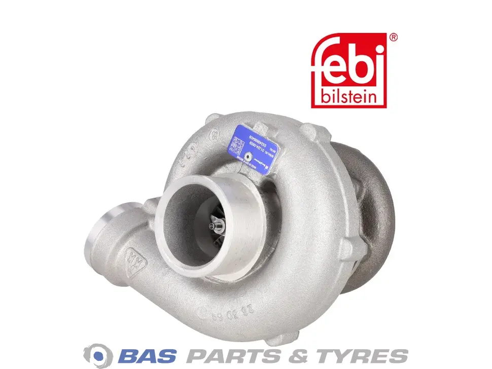 Turbo Febi