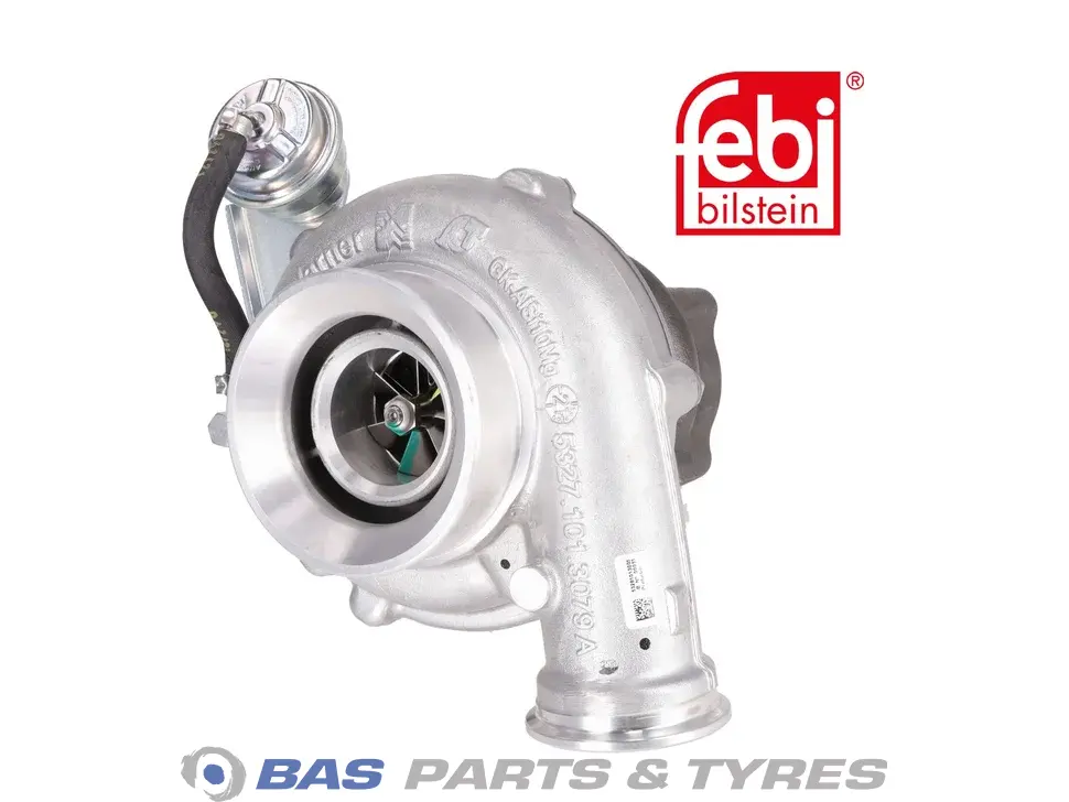 Turbo Febi 9240963299
