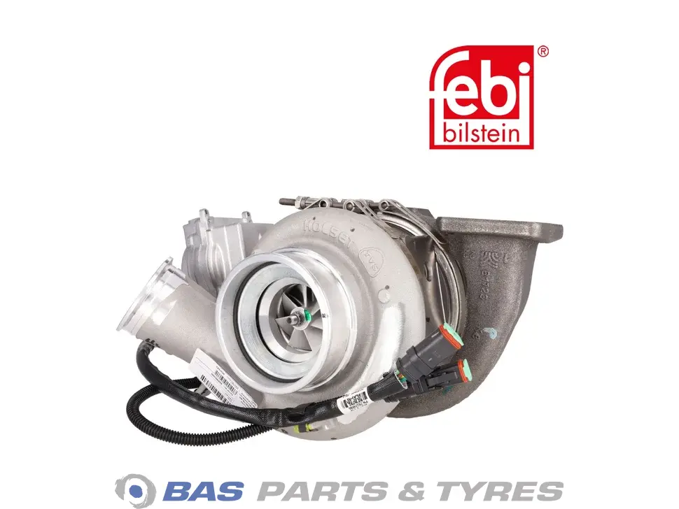 Turbo Febi 1725480