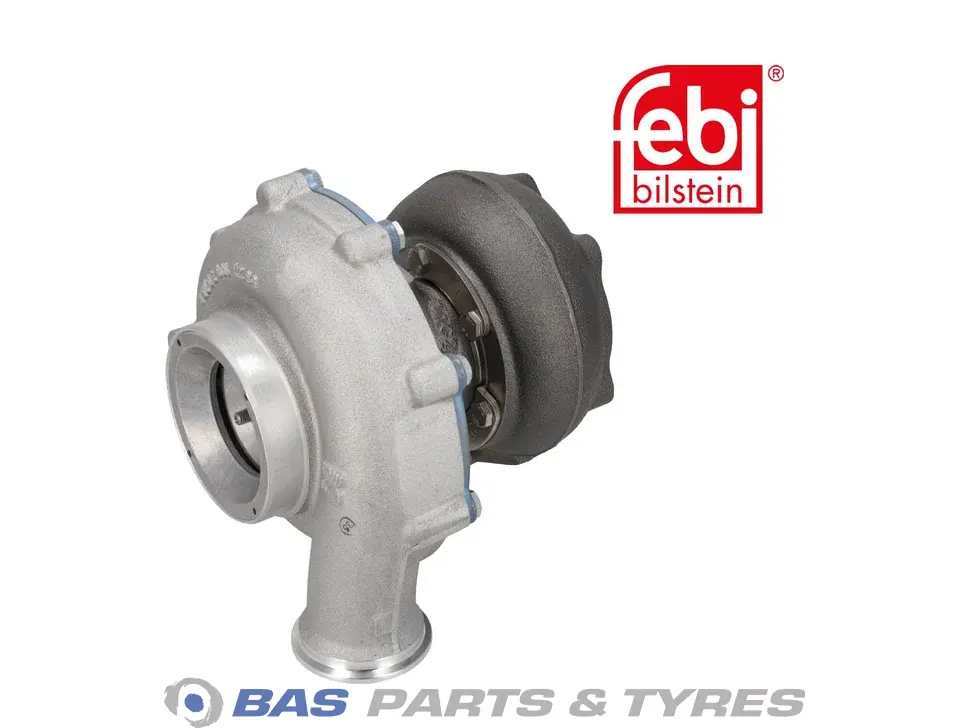 Turbo Febi
