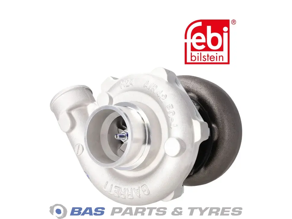 Turbo Febi