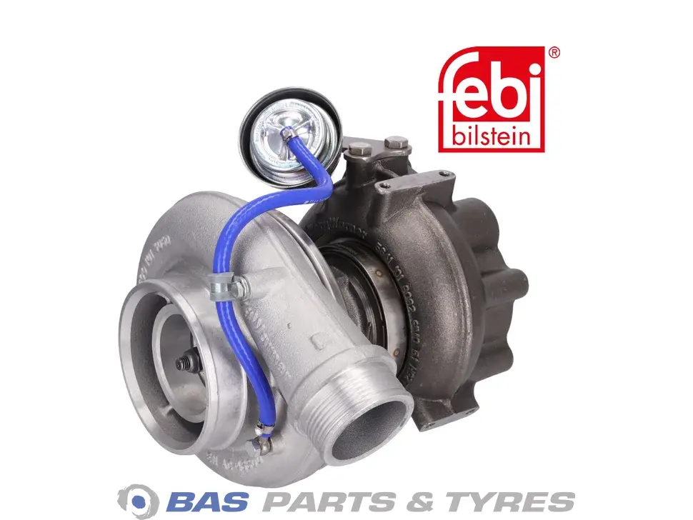 Turbo Febi 010096249980