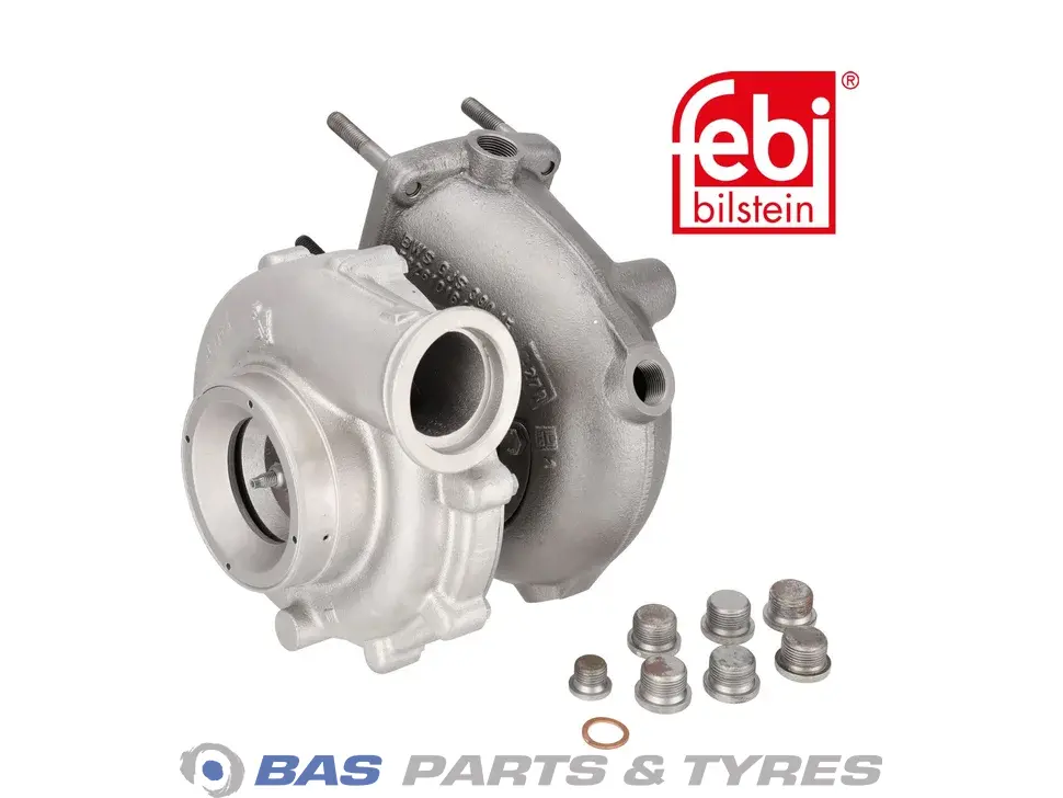 Turbo Febi 50091007010
