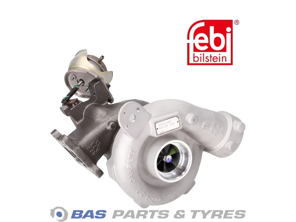 Turbo Febi 51091007970