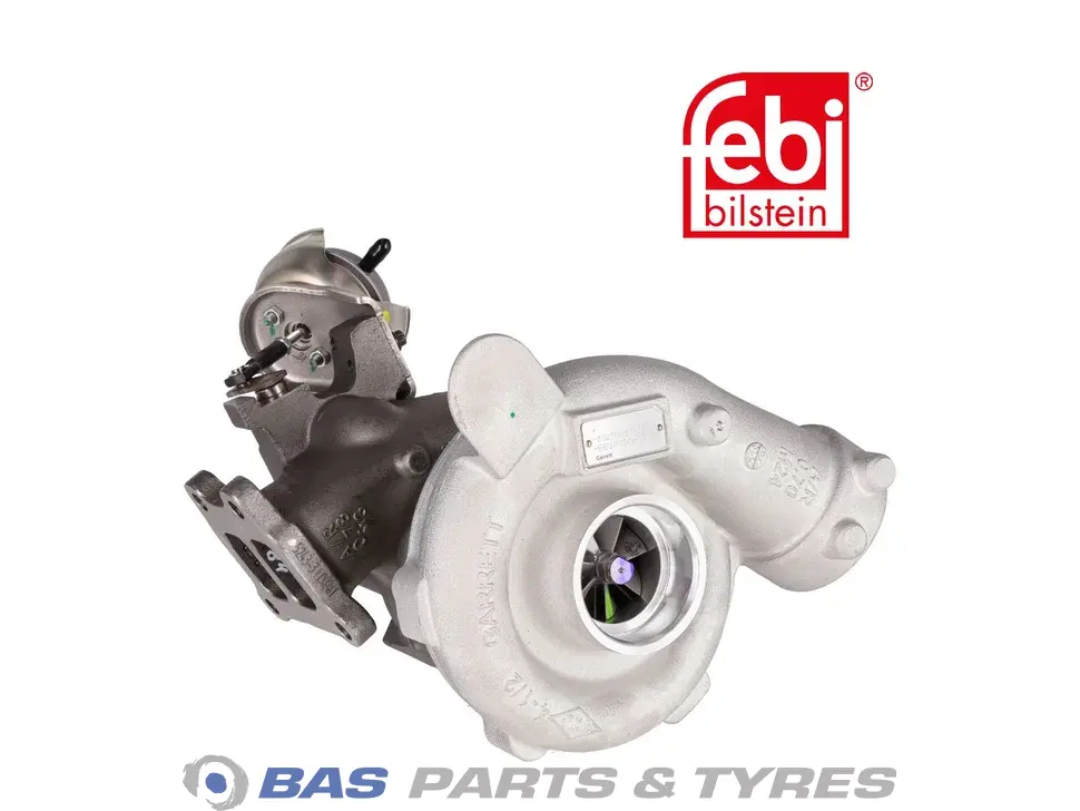 Turbo Febi 51091017230