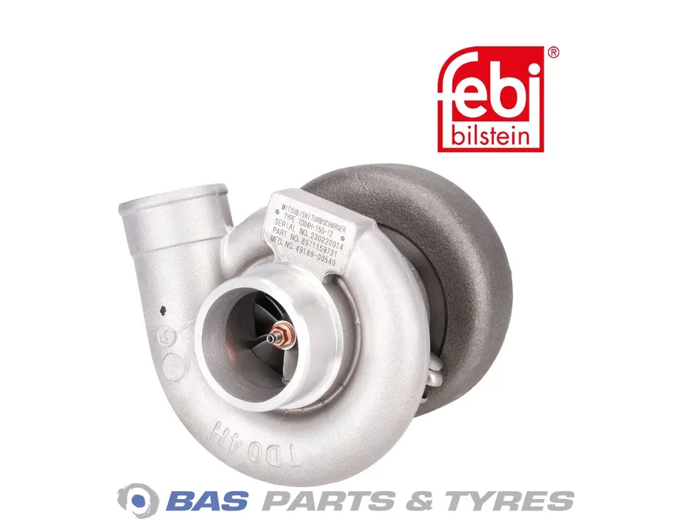Turbo Febi