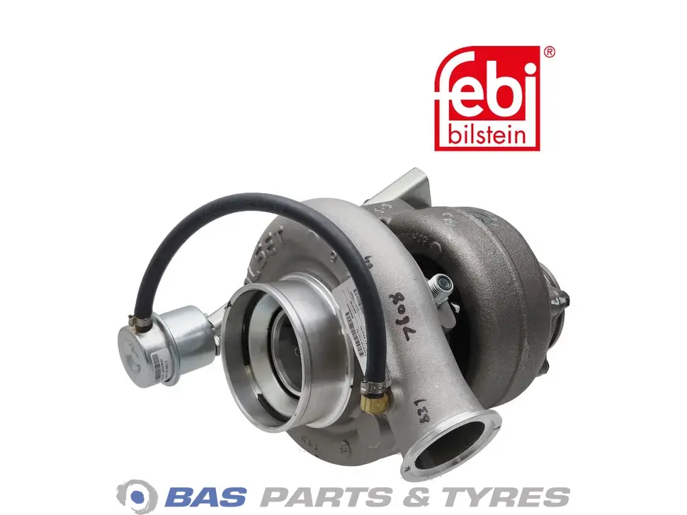Turbo Febi 504380015
