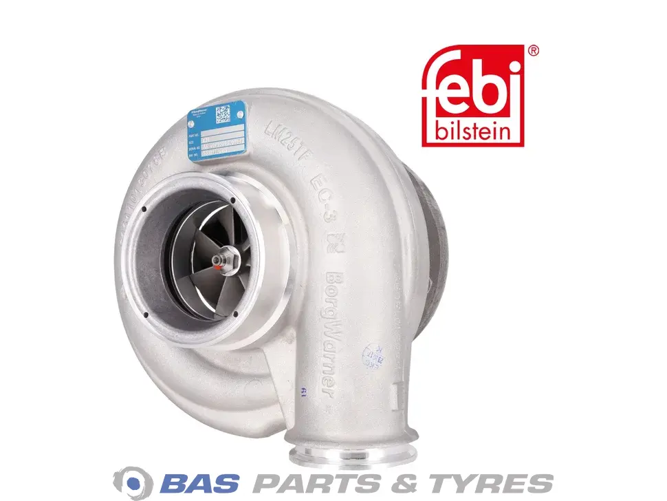 Turbo Febi 51091007443