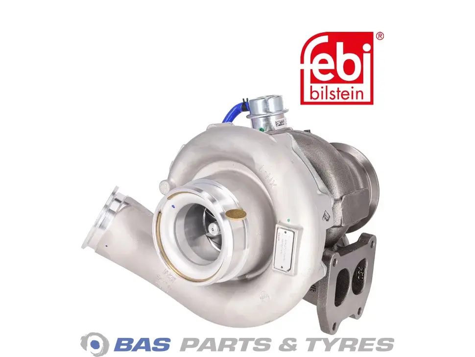 Turbolader Febi 2531529