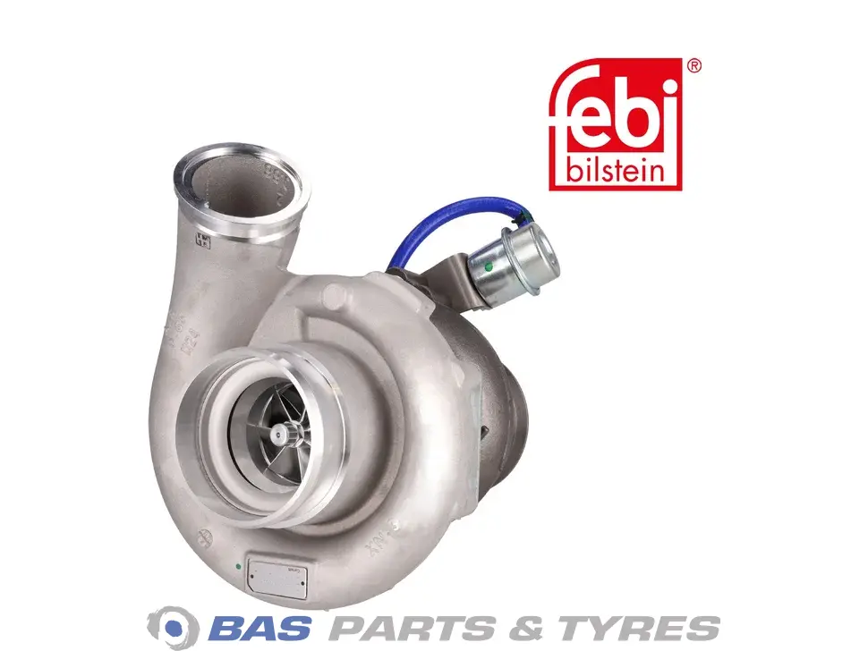 Turbo Febi 576137