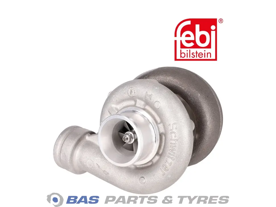Turbolader Febi