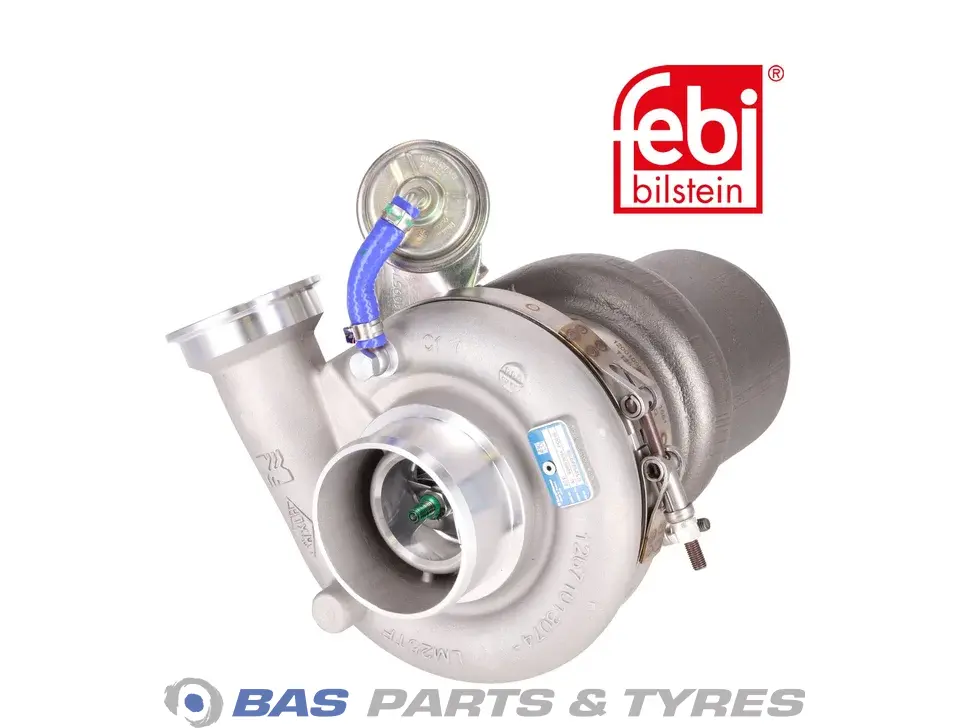 Turbolader Febi