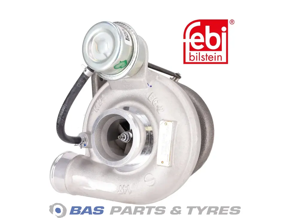 Turbolader Febi