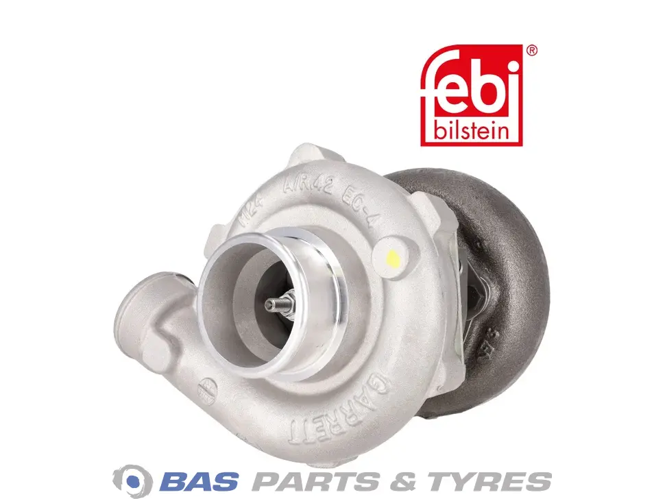 Turbo Febi