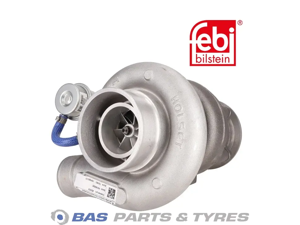 Turbolader Febi 1680504