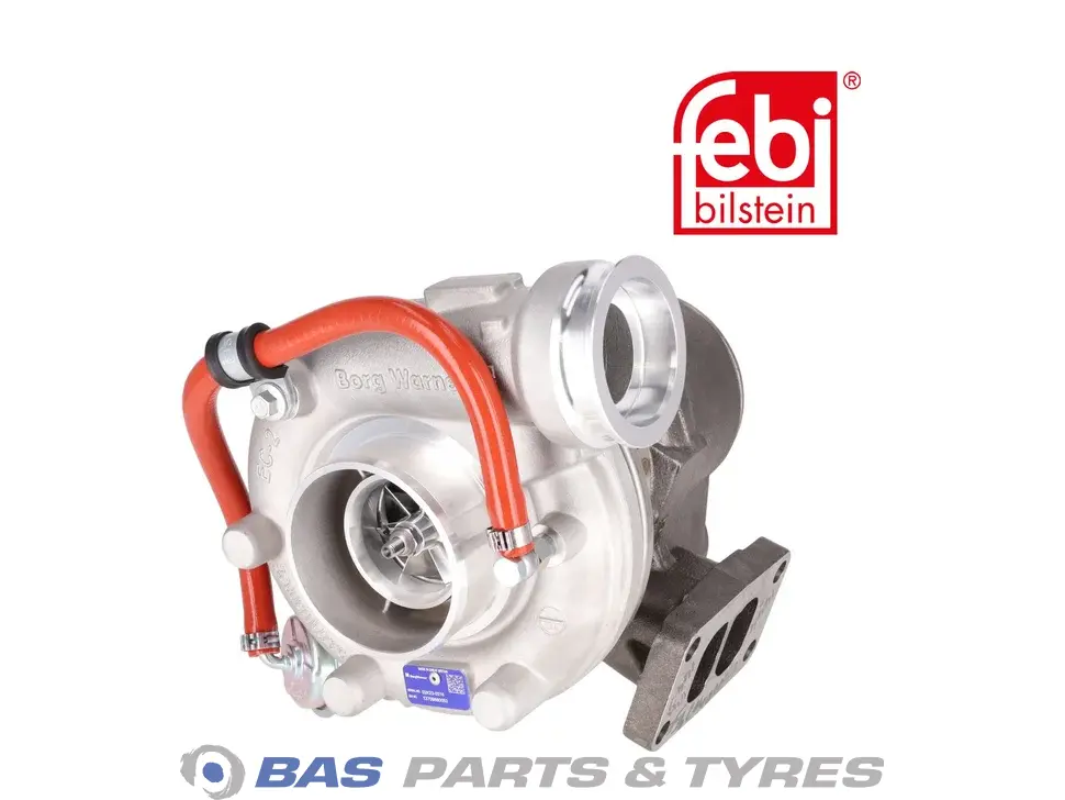 Turbo Febi
