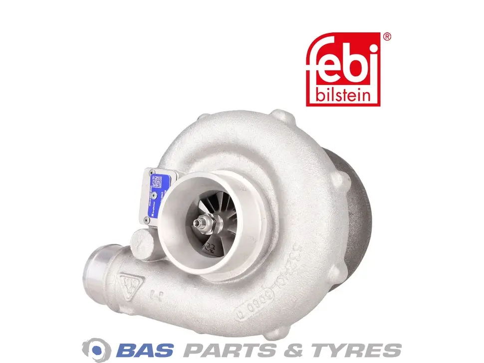 Turbo Febi