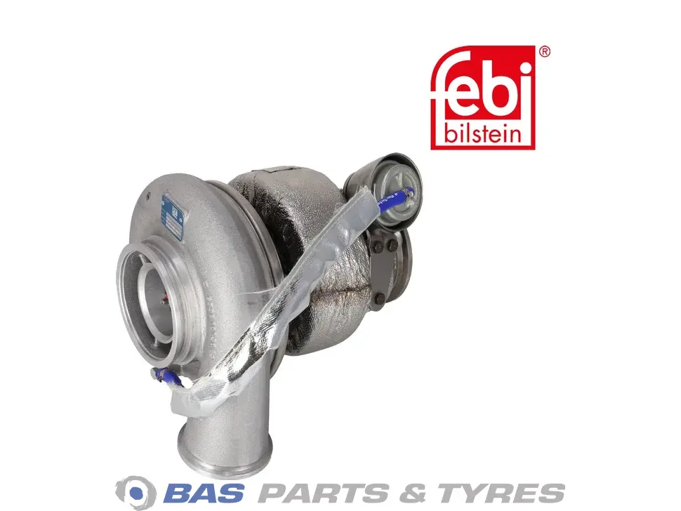 Turbo Febi