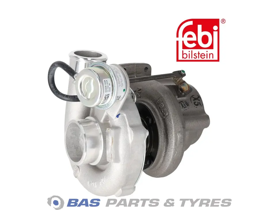 Turbo Febi