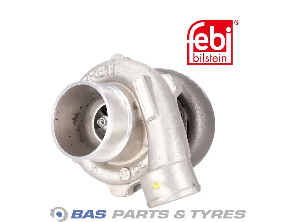 Turbo Febi