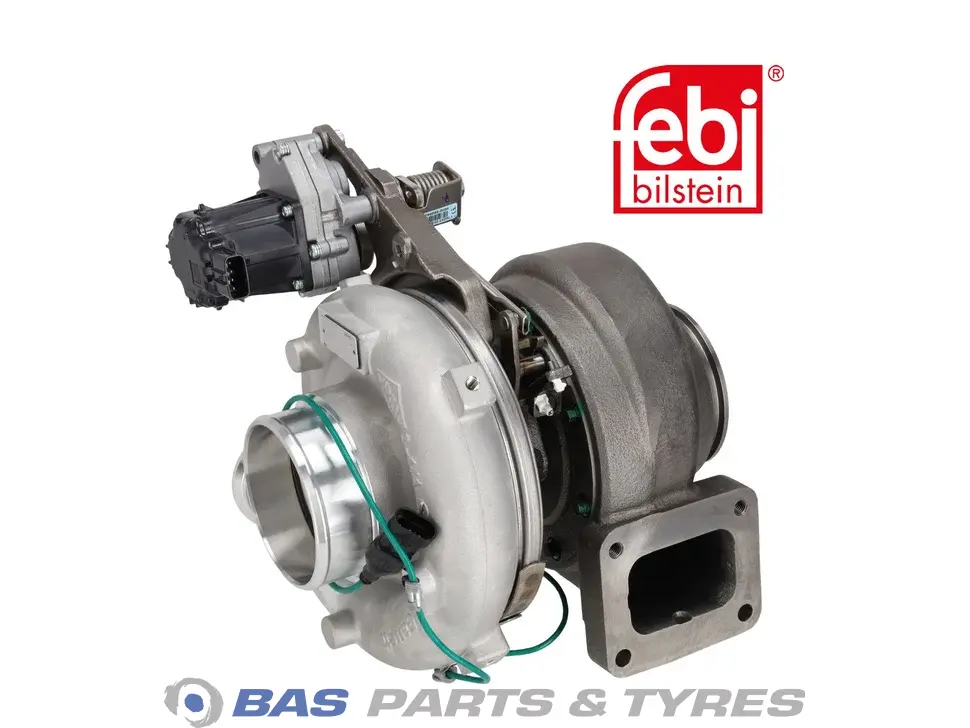 Turbo Febi 5801621755