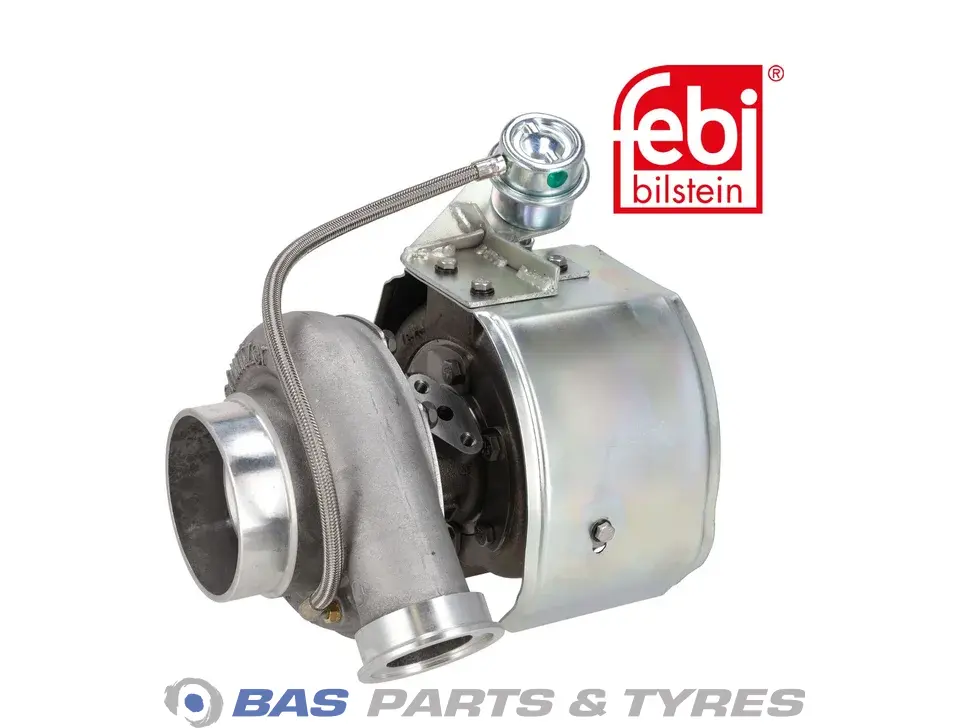 Turbo Febi 51091007601