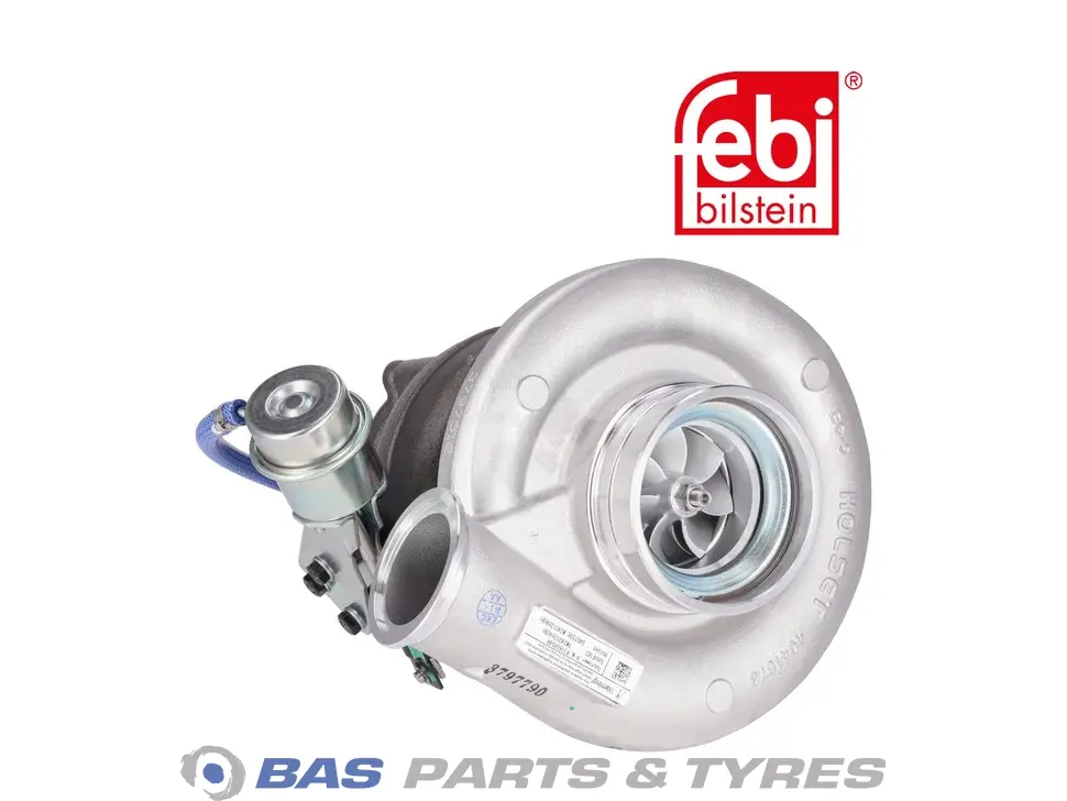 Turbo Febi 21741401