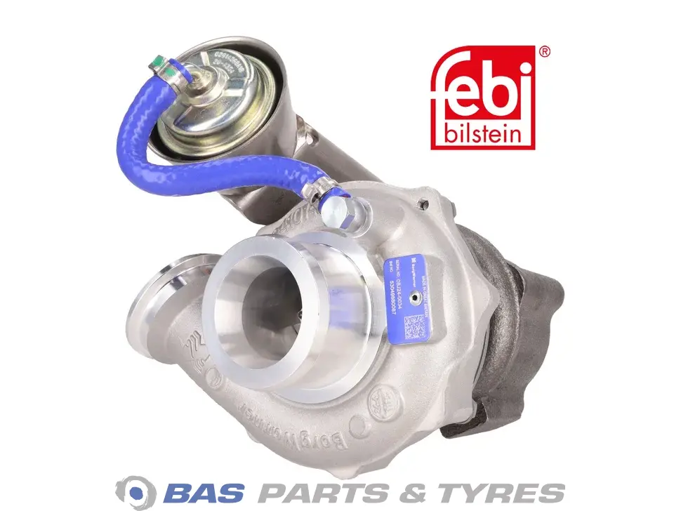 Turbo Febi
