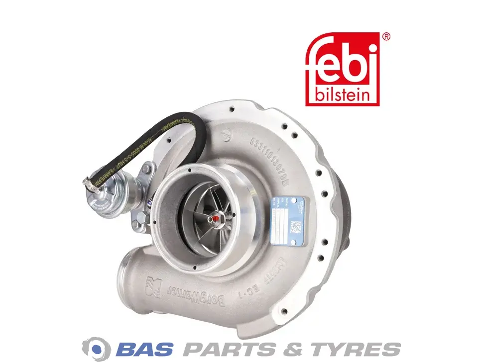 Turbo Febi