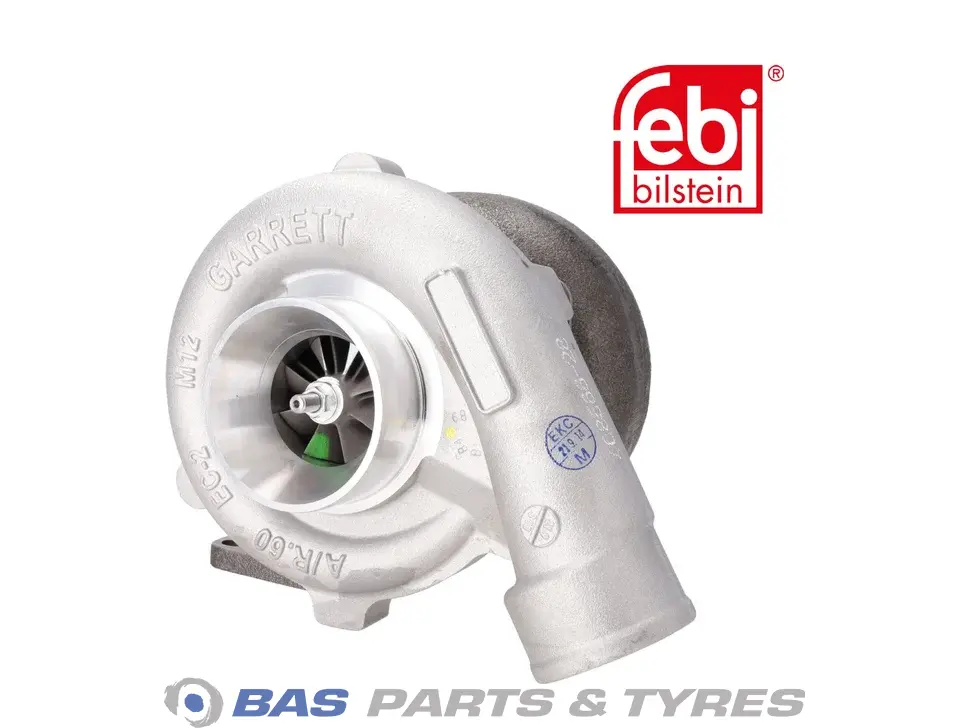 Turbolader Febi 4774354