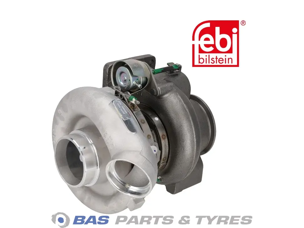 Turbo Febi 51091017036