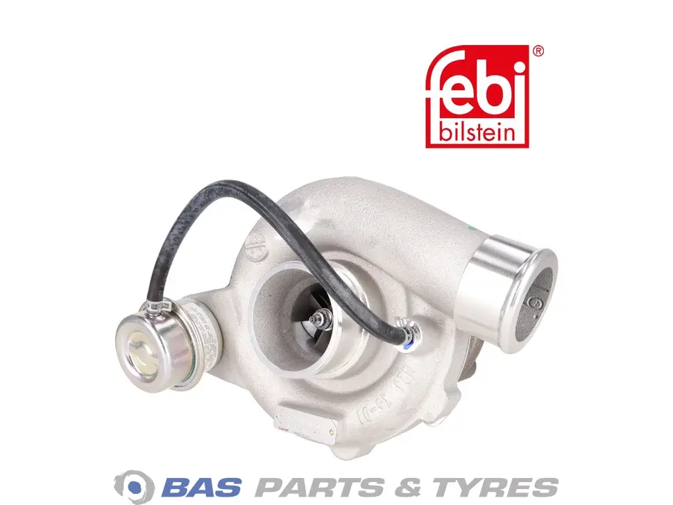 Turbo Febi