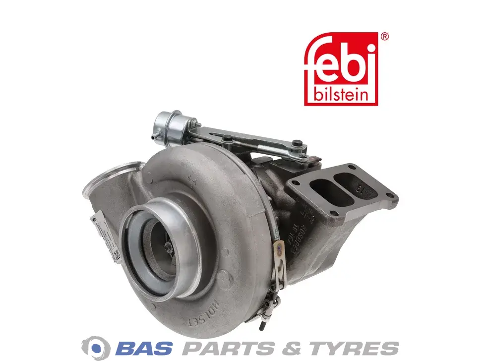 Turbo Febi