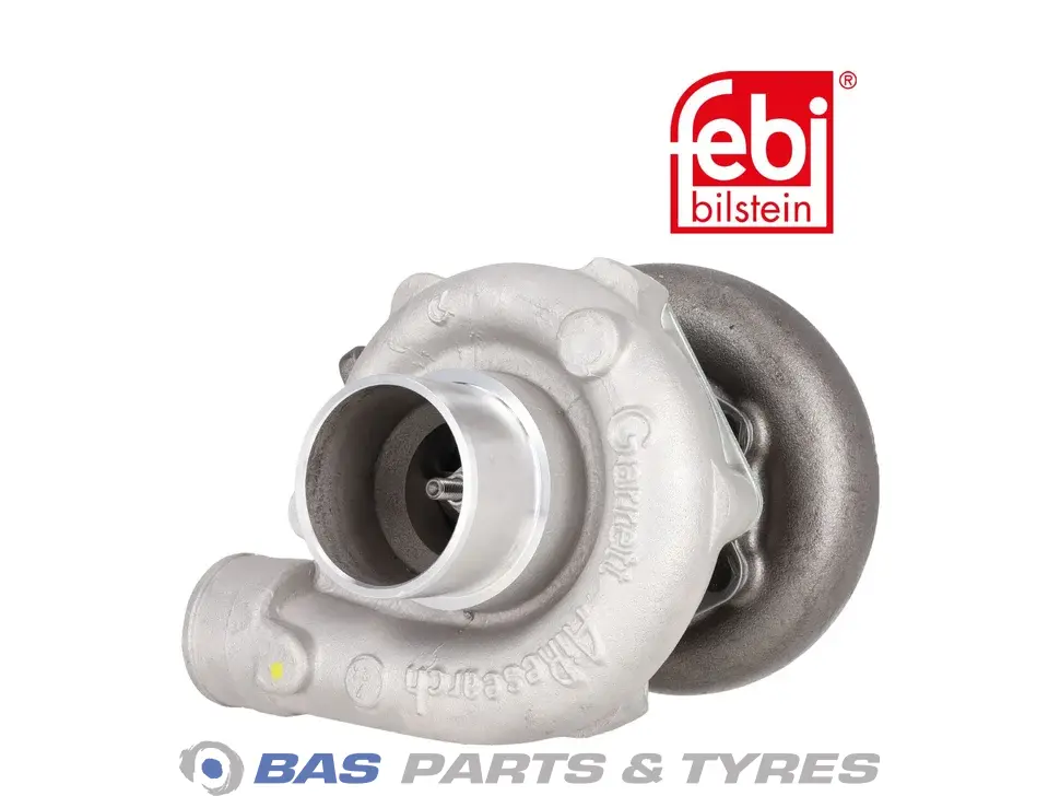 Turbo Febi