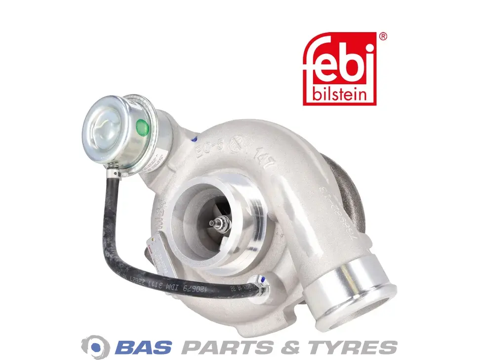 Turbo Febi