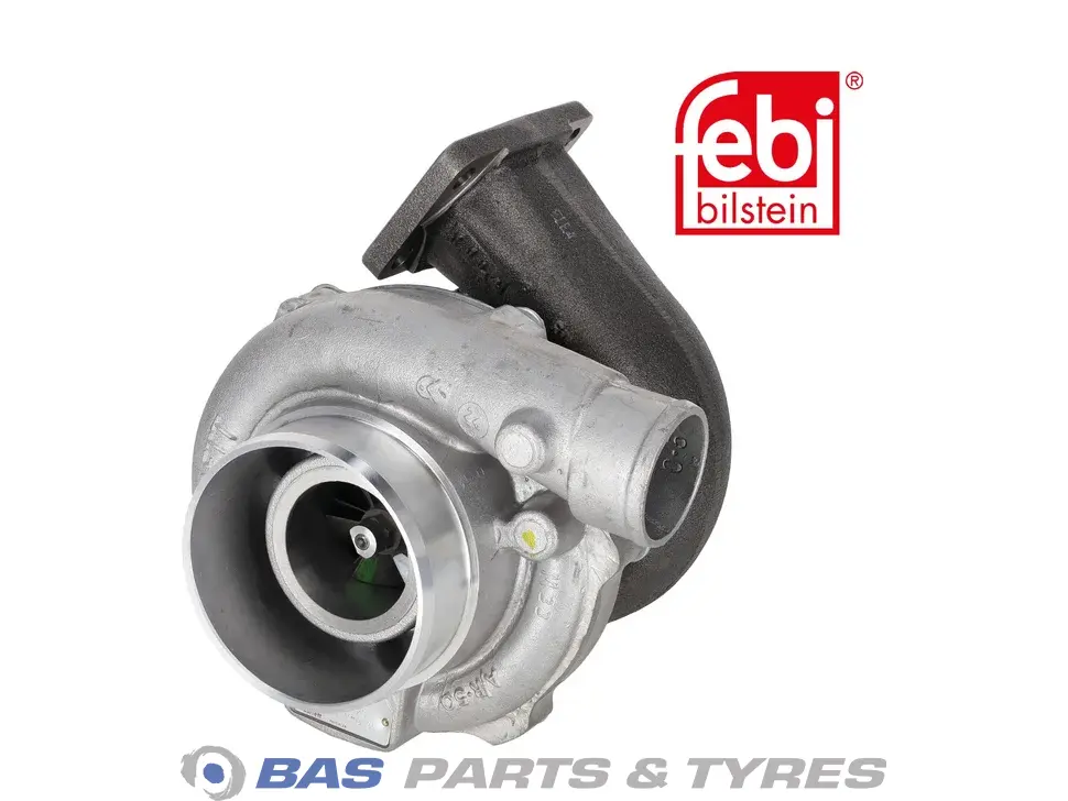 Turbo Febi