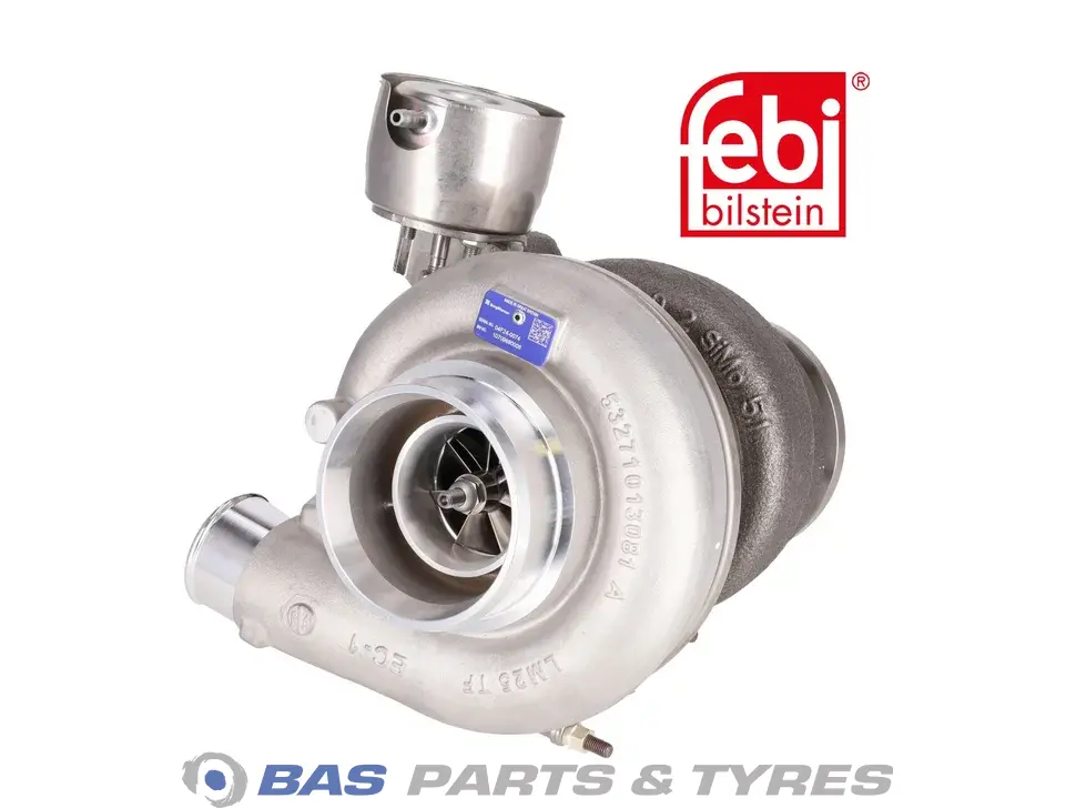 Turbo Febi