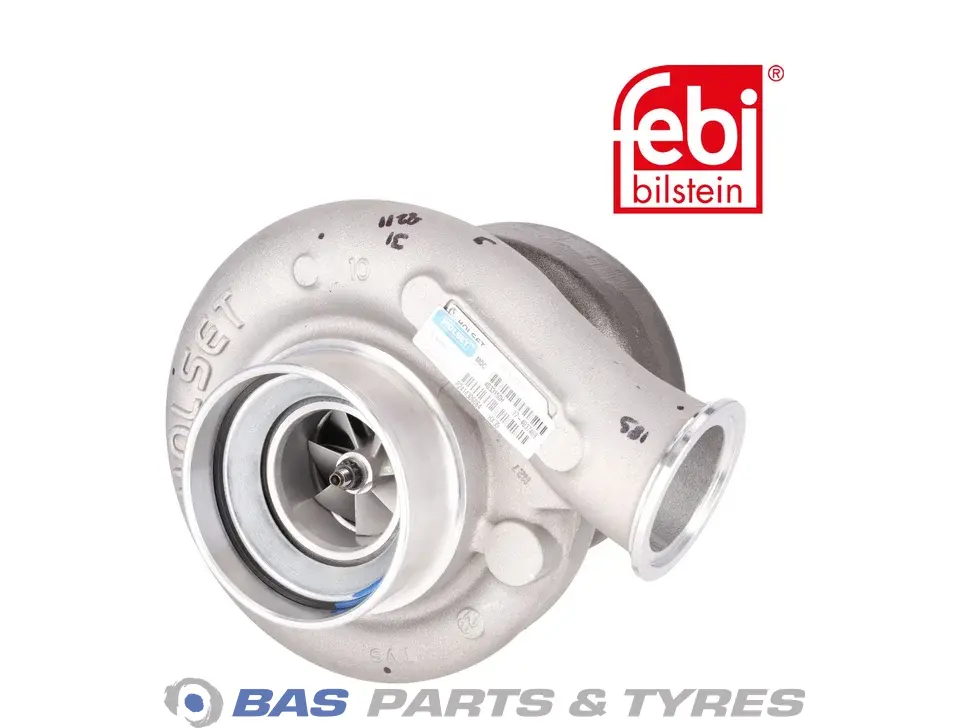 Turbo Febi