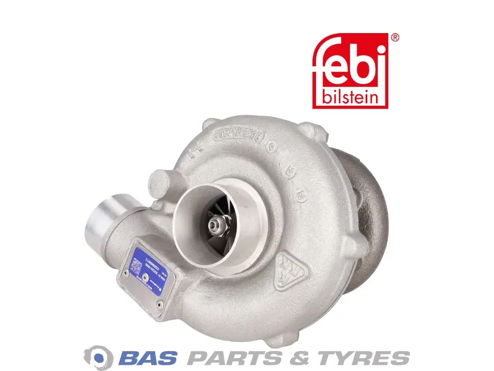 Turbo Febi