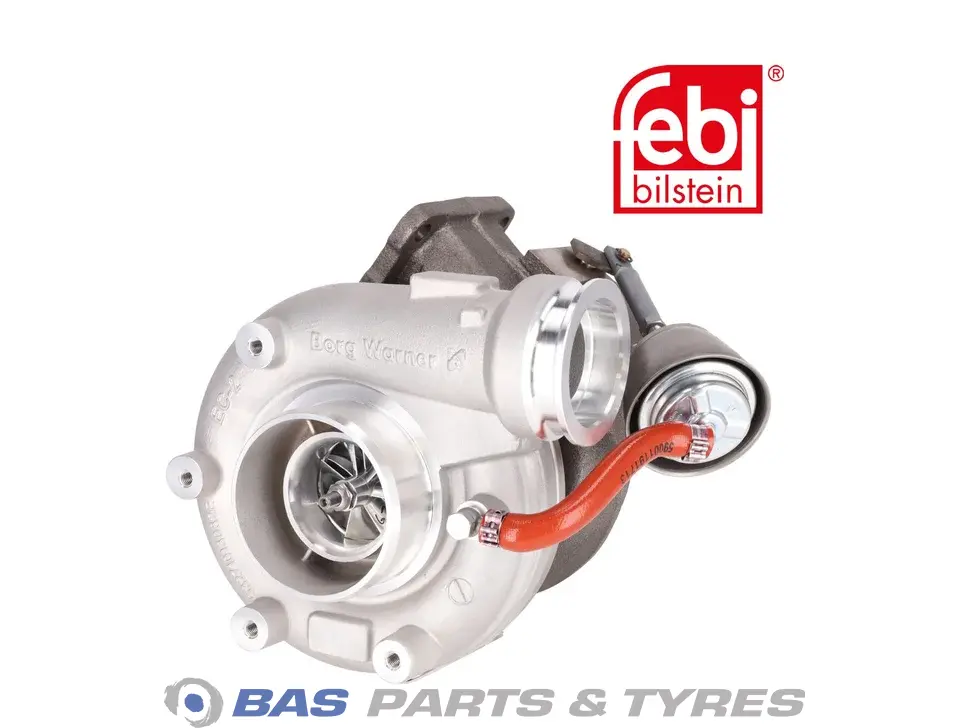 Turbo Febi